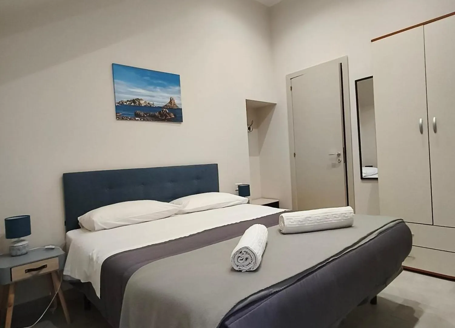 Appartamento Dietro Piazza Duomo Acireale