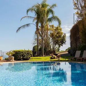 4* Hotel Western Santa Caterina
